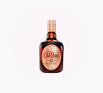 Old Parr 12 años 0,75 Lts