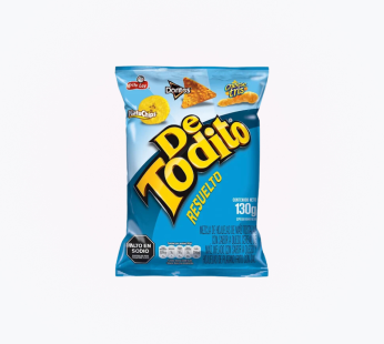 De Todito 130g
