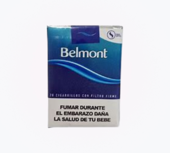 Belmont Caja